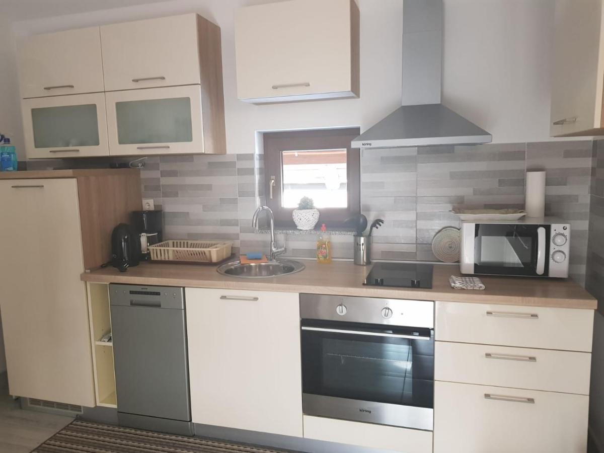 Apartman Diva Otočac Esterno foto