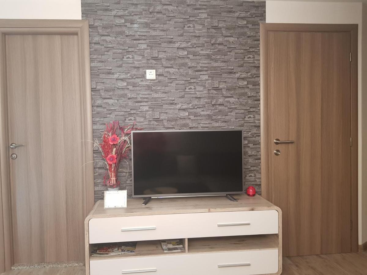 Apartman Diva Otočac Esterno foto