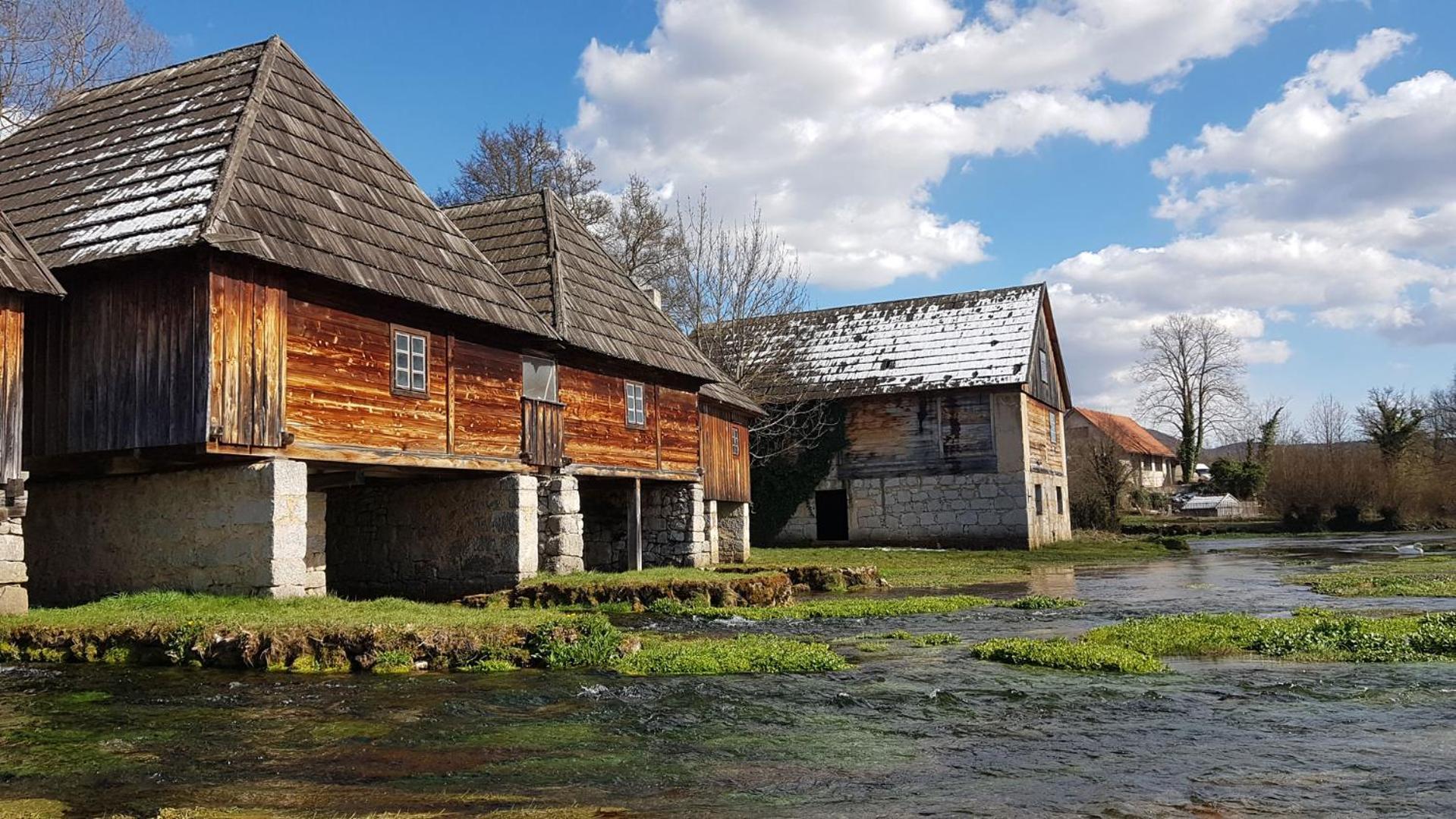 Apartman Diva Otočac Esterno foto
